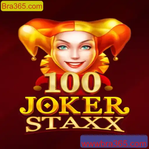 Descubra o Fascinante Mundo de 100JokerStaxx no Bra365.com