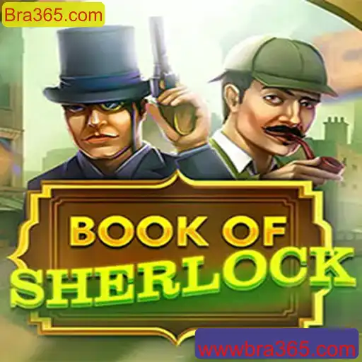 BookOfSherlock: Descubra o Fascínio deste Jogo de Mistério e Inteligência