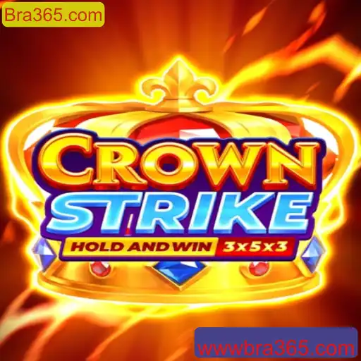 Crownstrike: Uma Imersão no Mundo dos Jogos Estratégicos