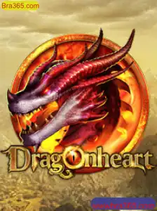 DragonHeart: Descubra as Aventuras Épicas do Novo Jogo de Estratégia