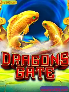 DragonsGate: O Novo Fenômeno em Jogos de Estratégia
