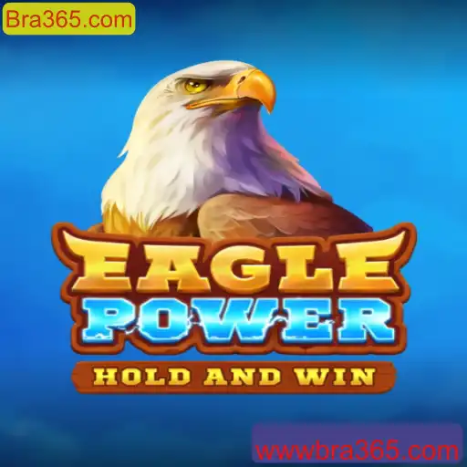 EaglePower: A Aventura Virtual que Ganhou o Mundo dos Games