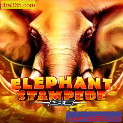 ElephantStampedeSE: A Nova Sensação dos Jogos Online