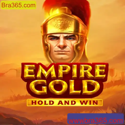 EmpireGold: Descubra a Nova Sensação em Entretenimento de Jogos