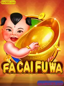 Explorando o Mundo de FaCaiFuWa: Diversão e Estratégia no Universo de Bra365.com