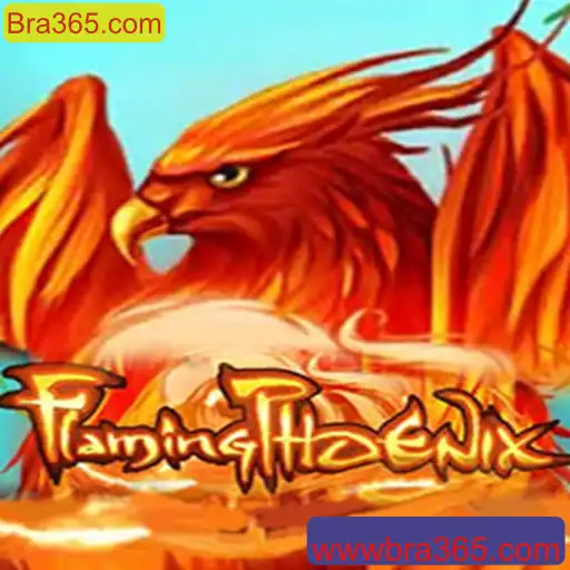 FlamingPhoenix: Um Mergulho no Universo do Jogo que Conquistou Bra365.com