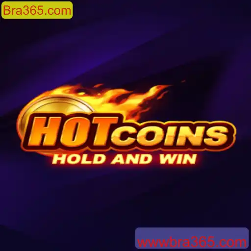 Explorando HotCoins: O Empolgante Jogo e Suas Regras