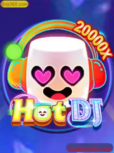 Desvendando o Fascinante Mundo do HotDJ