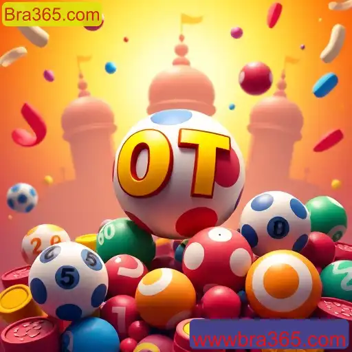 Jogos de loteria