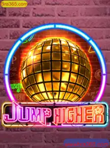 Descubra o Fascinante Universo do Jogo JumpHigher