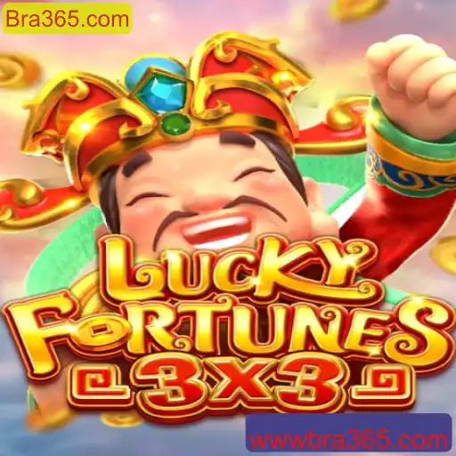Descubra o Fascinante Mundo de LuckyFortunes3x3
