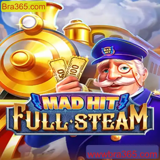 Descubra o Fascinante Mundo de MadHitFullSteam