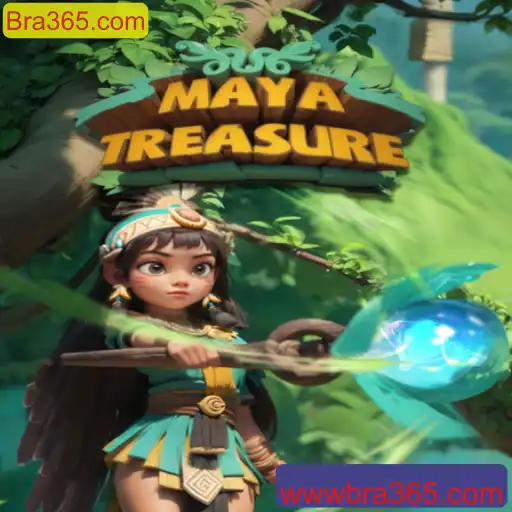 Descubra o Fascinante Mundo do Jogo MayaTreasure no Bra365.com
