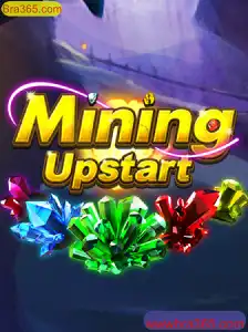 Explorando o Mundo de MiningUpstart