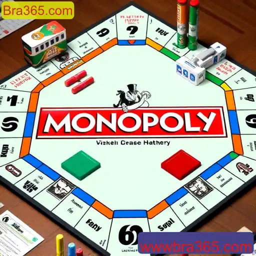 Monopoly