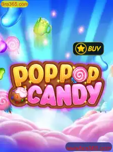 Desvendando POPPOPCANDY: Uma Viagem ao Mundo Doce do Entretenimento