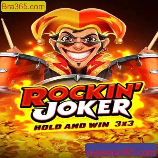 Explorando o Universo do Jogo RockinJoker com Bra365.com