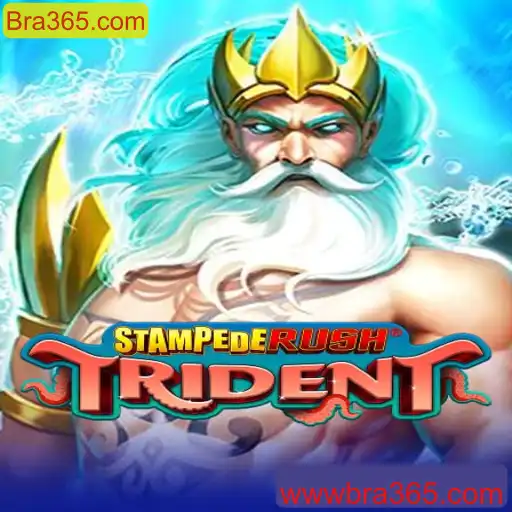 Explorando o Mundo de StempedeRushTrident