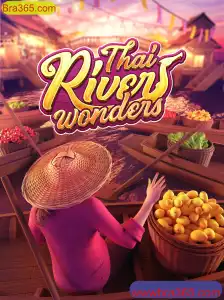 Explorando o Fascinante Mundo de ThaiRiverWonders