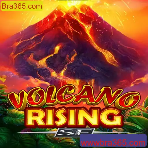 Descubra a Emocionante Aventura de VolcanoRisingSE