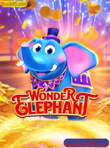 Explorando WonderElephant: Um Jogo Inovador e Suas Regras